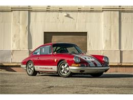 1967 Porsche 911 (CC-2109777) for sale in Cadillac, Michigan