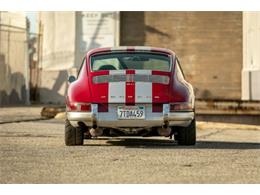 1967 Porsche 911 (CC-2109777) for sale in Cadillac, Michigan