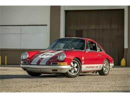1967 Porsche 911 (CC-2109777) for sale in Cadillac, Michigan