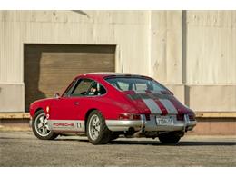 1967 Porsche 911 (CC-2109777) for sale in Cadillac, Michigan