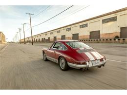 1967 Porsche 911 (CC-2109777) for sale in Cadillac, Michigan