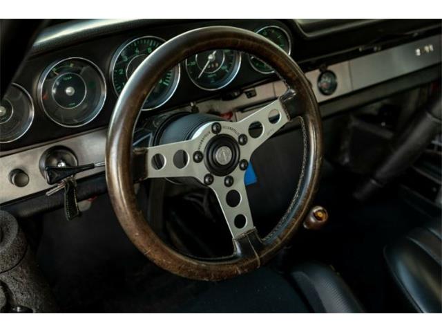1967 Porsche 911 (CC-2109777) for sale in Cadillac, Michigan