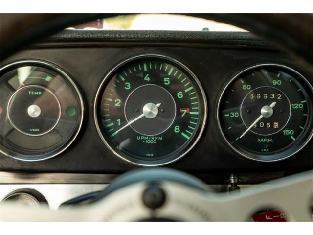 1967 Porsche 911 (CC-2109777) for sale in Cadillac, Michigan