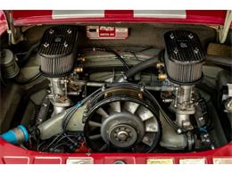 1967 Porsche 911 (CC-2109777) for sale in Cadillac, Michigan