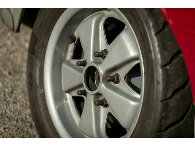 1967 Porsche 911 (CC-2109777) for sale in Cadillac, Michigan