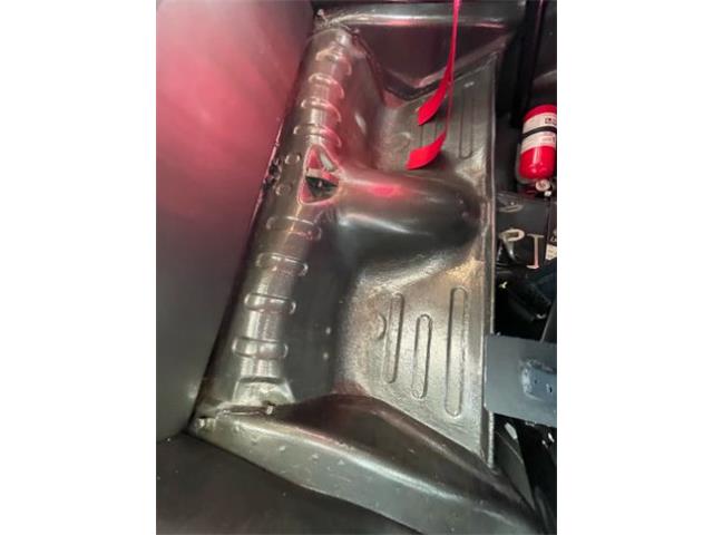 1967 Porsche 911 (CC-2109777) for sale in Cadillac, Michigan