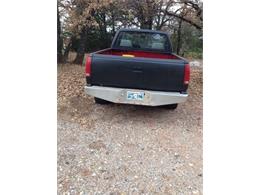 1990 GMC Pickup (CC-2109778) for sale in Cadillac, Michigan