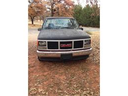 1990 GMC Pickup (CC-2109778) for sale in Cadillac, Michigan