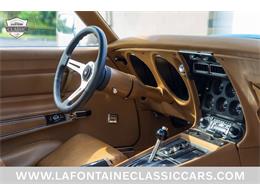 1969 Chevrolet Corvette (CC-2109779) for sale in Milford, Michigan