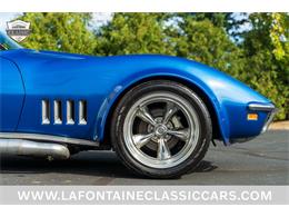 1969 Chevrolet Corvette (CC-2109779) for sale in Milford, Michigan
