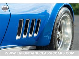 1969 Chevrolet Corvette (CC-2109779) for sale in Milford, Michigan