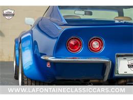 1969 Chevrolet Corvette (CC-2109779) for sale in Milford, Michigan