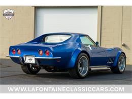 1969 Chevrolet Corvette (CC-2109779) for sale in Milford, Michigan