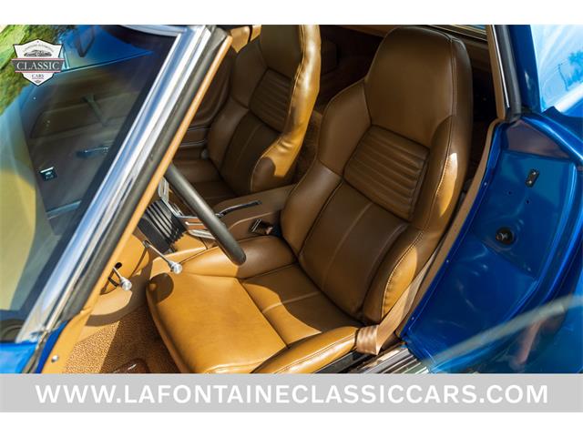1969 Chevrolet Corvette (CC-2109779) for sale in Milford, Michigan