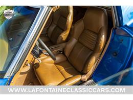 1969 Chevrolet Corvette (CC-2109779) for sale in Milford, Michigan