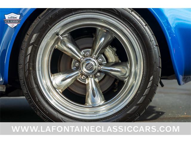 1969 Chevrolet Corvette (CC-2109779) for sale in Milford, Michigan