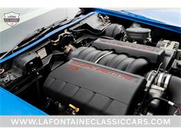 1969 Chevrolet Corvette (CC-2109779) for sale in Milford, Michigan