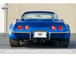 1969 Chevrolet Corvette (CC-2109779) for sale in Milford, Michigan