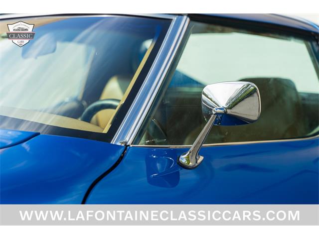 1969 Chevrolet Corvette (CC-2109779) for sale in Milford, Michigan