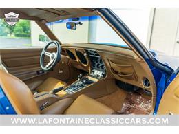 1969 Chevrolet Corvette (CC-2109779) for sale in Milford, Michigan