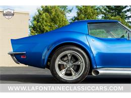 1969 Chevrolet Corvette (CC-2109779) for sale in Milford, Michigan