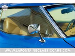 1969 Chevrolet Corvette (CC-2109779) for sale in Milford, Michigan