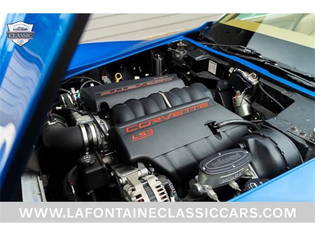 1969 Chevrolet Corvette (CC-2109779) for sale in Milford, Michigan