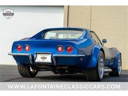 1969 Chevrolet Corvette (CC-2109779) for sale in Milford, Michigan