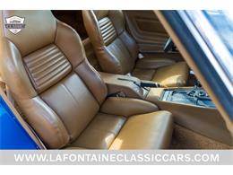 1969 Chevrolet Corvette (CC-2109779) for sale in Milford, Michigan