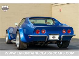 1969 Chevrolet Corvette (CC-2109779) for sale in Milford, Michigan