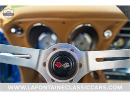 1969 Chevrolet Corvette (CC-2109779) for sale in Milford, Michigan