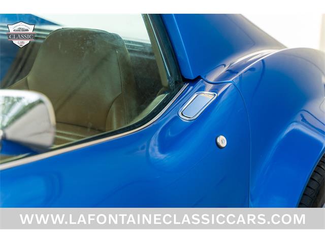 1969 Chevrolet Corvette (CC-2109779) for sale in Milford, Michigan