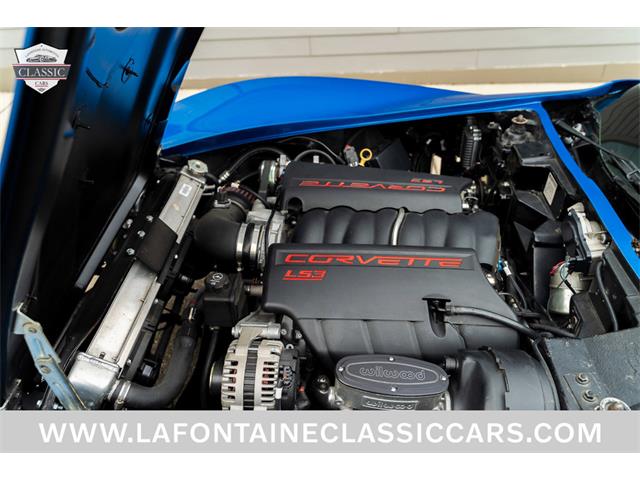 1969 Chevrolet Corvette (CC-2109779) for sale in Milford, Michigan