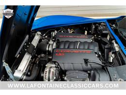 1969 Chevrolet Corvette (CC-2109779) for sale in Milford, Michigan