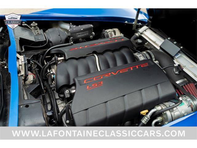 1969 Chevrolet Corvette (CC-2109779) for sale in Milford, Michigan