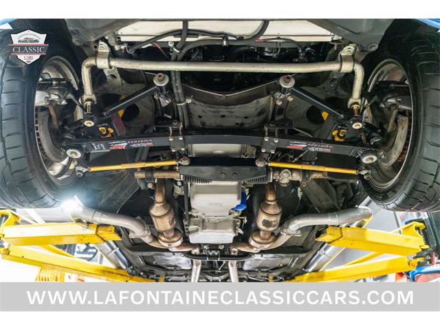 1969 Chevrolet Corvette (CC-2109779) for sale in Milford, Michigan