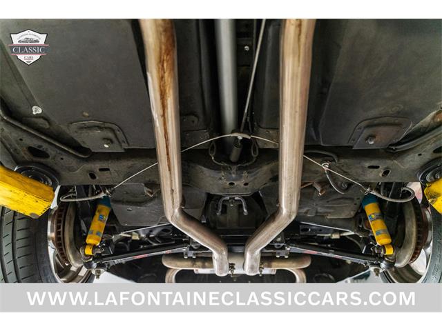1969 Chevrolet Corvette (CC-2109779) for sale in Milford, Michigan