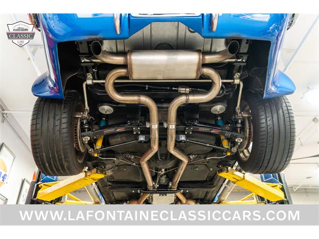 1969 Chevrolet Corvette (CC-2109779) for sale in Milford, Michigan