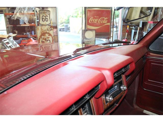 1984 Ford F250 (CC-2100978) for sale in Sherwood, Oregon