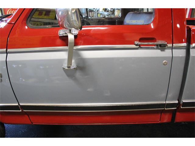 1984 Ford F250 (CC-2100978) for sale in Sherwood, Oregon