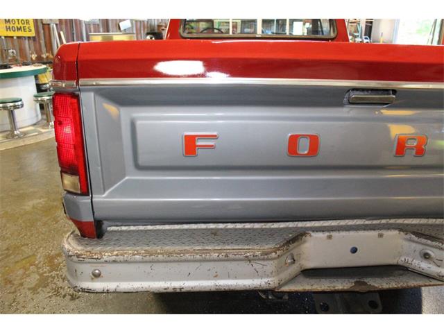 1984 Ford F250 (CC-2100978) for sale in Sherwood, Oregon