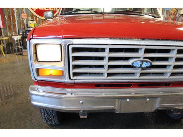 1984 Ford F250 (CC-2100978) for sale in Sherwood, Oregon
