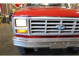 1984 Ford F250 (CC-2100978) for sale in Sherwood, Oregon