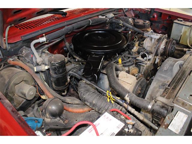 1984 Ford F250 (CC-2100978) for sale in Sherwood, Oregon