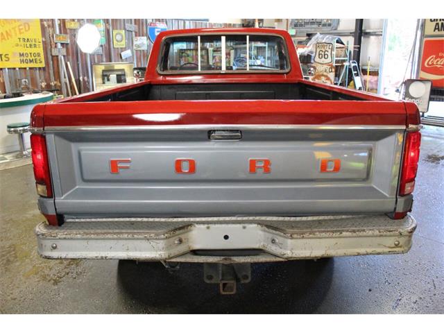 1984 Ford F250 (CC-2100978) for sale in Sherwood, Oregon