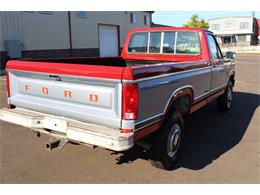 1984 Ford F250 (CC-2100978) for sale in Sherwood, Oregon