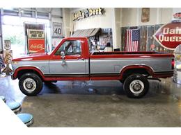 1984 Ford F250 (CC-2100978) for sale in Sherwood, Oregon