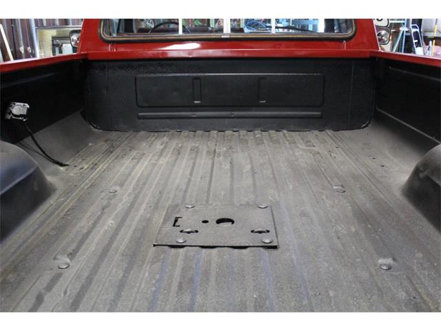 1984 Ford F250 (CC-2100978) for sale in Sherwood, Oregon