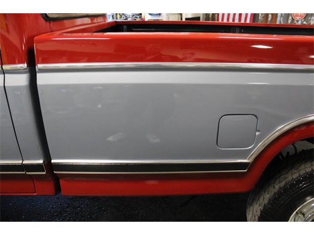 1984 Ford F250 (CC-2100978) for sale in Sherwood, Oregon