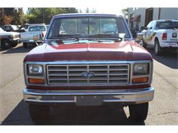 1984 Ford F250 (CC-2100978) for sale in Sherwood, Oregon
